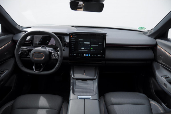 Lynk & Co 08 350PK Automaat More / Stoelventilatie / Massage / Adaptieve cruise control / Panoramadak / Stoelverwarming / Harman Kardon audio / Apple carplay / Parkeersensoren met 360 camera / Elektrische stoelen / BLIS