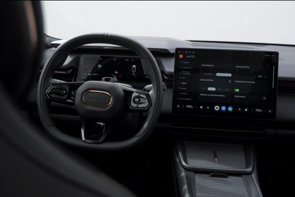 Lynk & Co 08 350PK Automaat More / Stoelventilatie / Massage / Adaptieve cruise control / Panoramadak / Stoelverwarming / Harman Kardon audio / Apple carplay / Parkeersensoren met 360 camera / Elektrische stoelen / BLIS