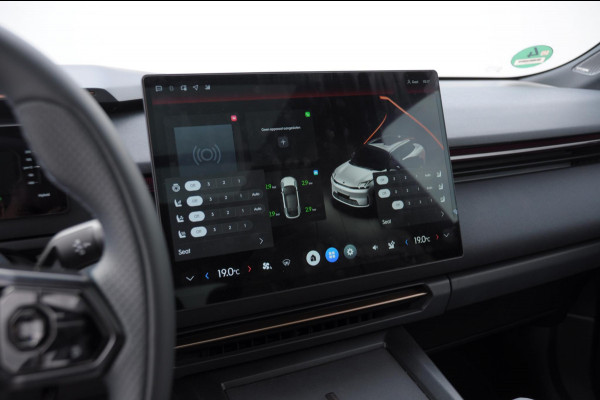 Lynk & Co 08 350PK Automaat More / Stoelventilatie / Massage / Adaptieve cruise control / Panoramadak / Stoelverwarming / Harman Kardon audio / Apple carplay / Parkeersensoren met 360 camera / Elektrische stoelen / BLIS