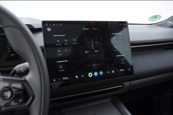 Lynk & Co 08 350PK Automaat More / Stoelventilatie / Massage / Adaptieve cruise control / Panoramadak / Stoelverwarming / Harman Kardon audio / Apple carplay / Parkeersensoren met 360 camera / Elektrische stoelen / BLIS