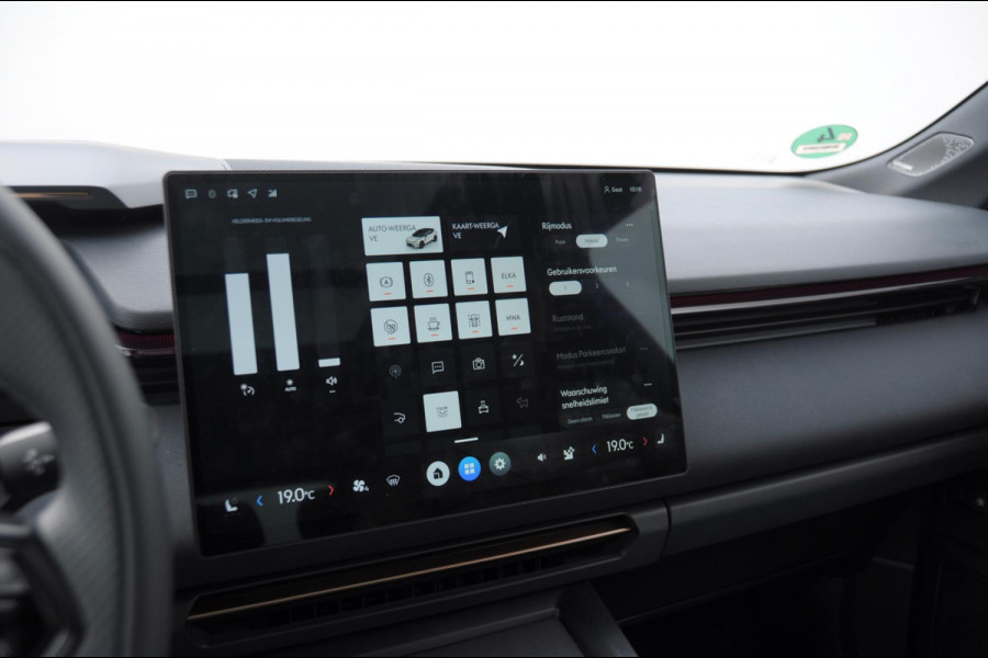 Lynk & Co 08 350PK Automaat More / Stoelventilatie / Massage / Adaptieve cruise control / Panoramadak / Stoelverwarming / Harman Kardon audio / Apple carplay / Parkeersensoren met 360 camera / Elektrische stoelen / BLIS