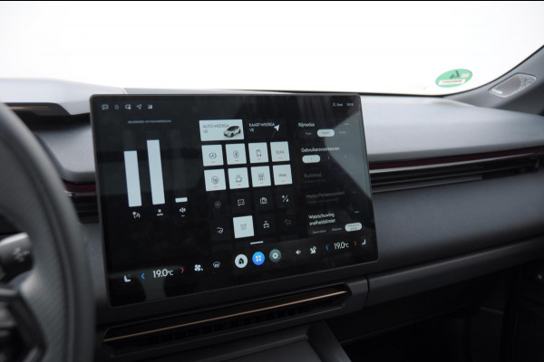 Lynk & Co 08 350PK Automaat More / Stoelventilatie / Massage / Adaptieve cruise control / Panoramadak / Stoelverwarming / Harman Kardon audio / Apple carplay / Parkeersensoren met 360 camera / Elektrische stoelen / BLIS