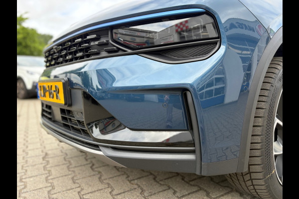 Lynk & Co 01 1.5 PHEV 261PK 360 camera (BOVAG/RIJKLAARPRIJS)