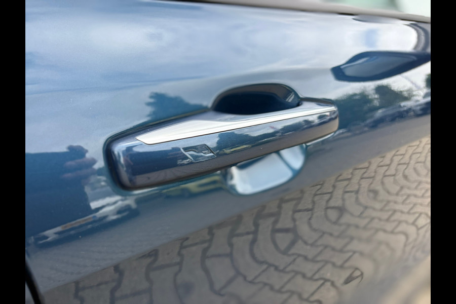 Lynk & Co 01 1.5 PHEV 261PK 360 camera (BOVAG/RIJKLAARPRIJS)