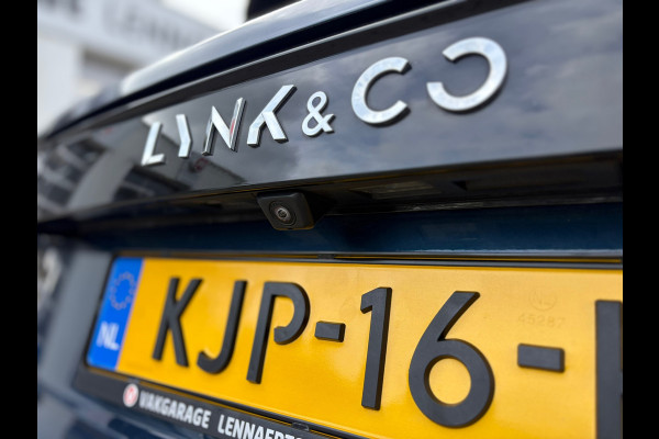 Lynk & Co 01 1.5 PHEV 261PK 360 camera (BOVAG/RIJKLAARPRIJS)
