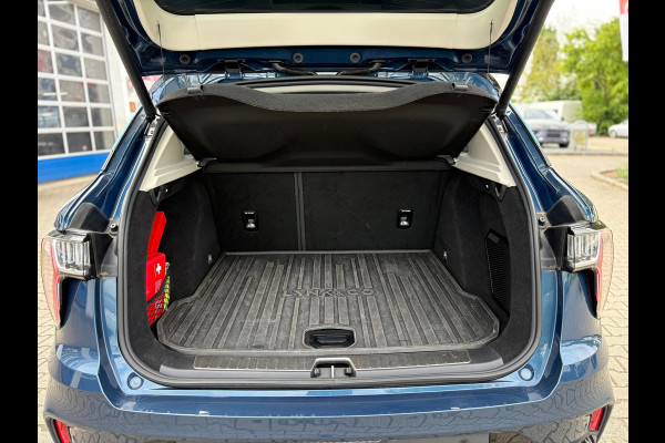 Lynk & Co 01 1.5 PHEV 261PK 360 camera (BOVAG/RIJKLAARPRIJS)