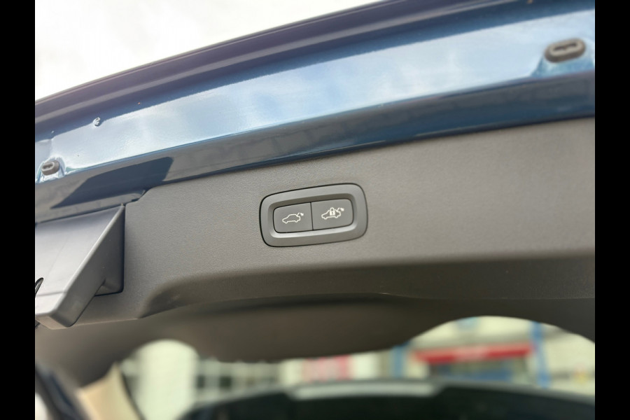 Lynk & Co 01 1.5 PHEV 261PK 360 camera (BOVAG/RIJKLAARPRIJS)