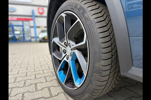Lynk & Co 01 1.5 PHEV 261PK 360 camera (BOVAG/RIJKLAARPRIJS)