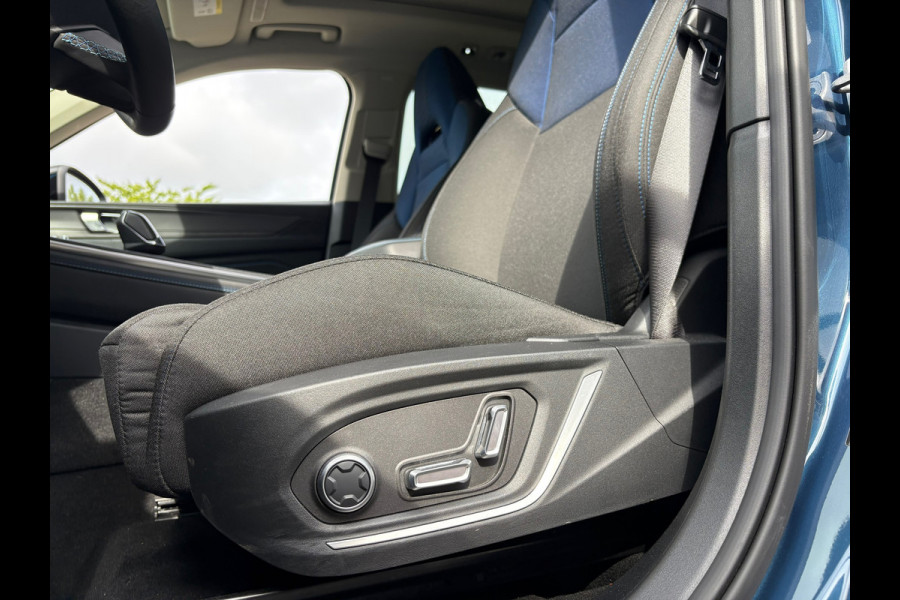 Lynk & Co 01 1.5 PHEV 261PK 360 camera (BOVAG/RIJKLAARPRIJS)