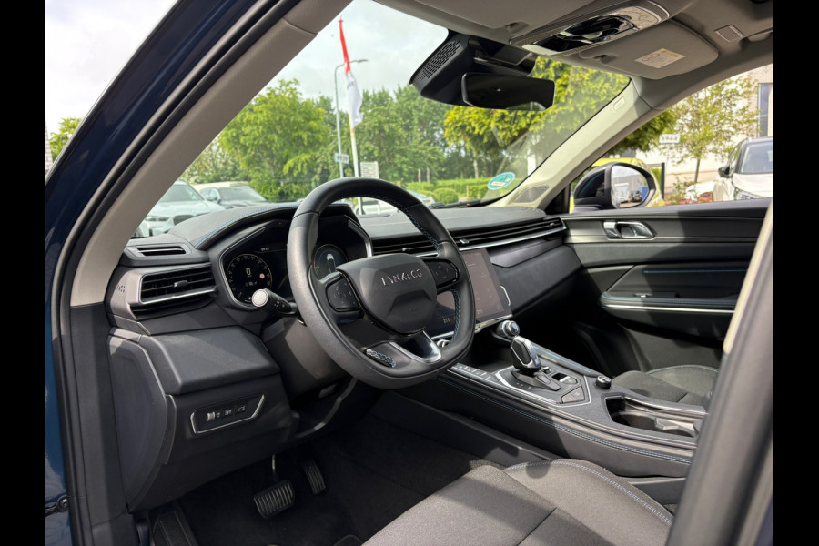 Lynk & Co 01 1.5 PHEV 261PK 360 camera (BOVAG/RIJKLAARPRIJS)