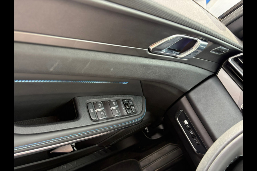 Lynk & Co 01 1.5 PHEV 261PK 360 camera (BOVAG/RIJKLAARPRIJS)