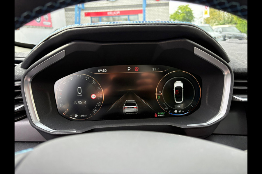 Lynk & Co 01 1.5 PHEV 261PK 360 camera (BOVAG/RIJKLAARPRIJS)