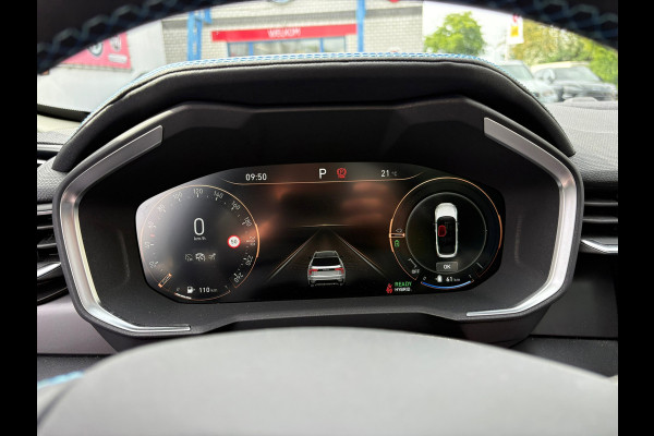 Lynk & Co 01 1.5 PHEV 261PK 360 camera (BOVAG/RIJKLAARPRIJS)