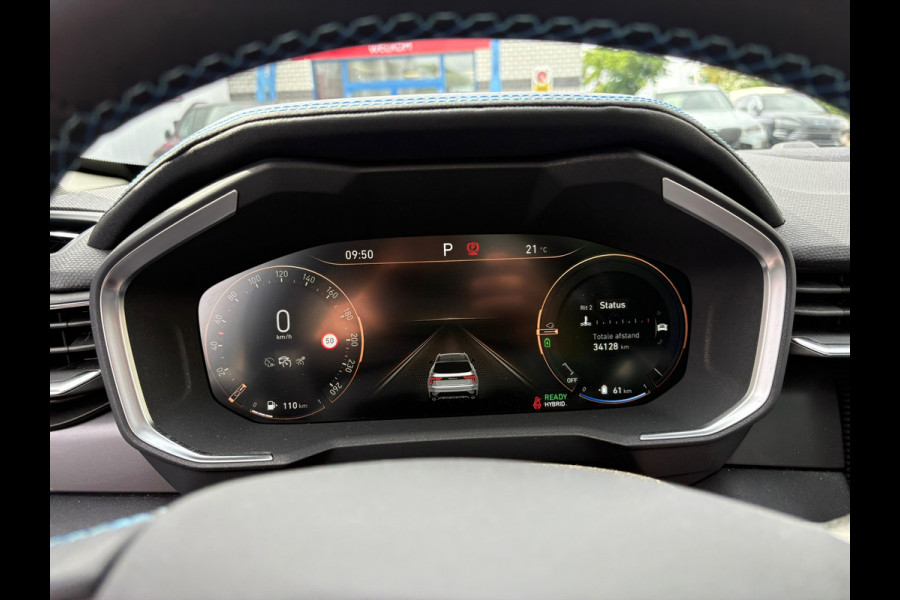 Lynk & Co 01 1.5 PHEV 261PK 360 camera (BOVAG/RIJKLAARPRIJS)