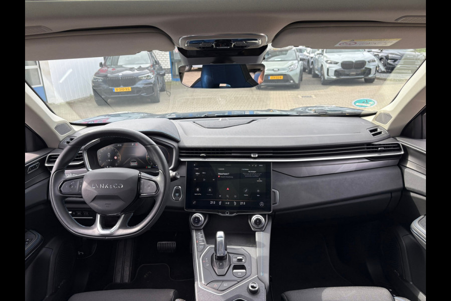Lynk & Co 01 1.5 PHEV 261PK 360 camera (BOVAG/RIJKLAARPRIJS)