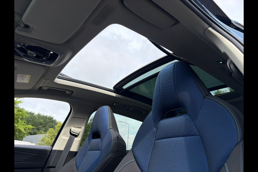 Lynk & Co 01 1.5 PHEV 261PK 360 camera (BOVAG/RIJKLAARPRIJS)