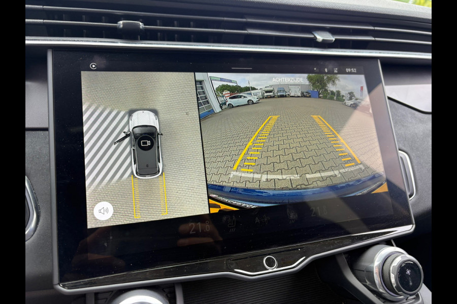 Lynk & Co 01 1.5 PHEV 261PK 360 camera (BOVAG/RIJKLAARPRIJS)