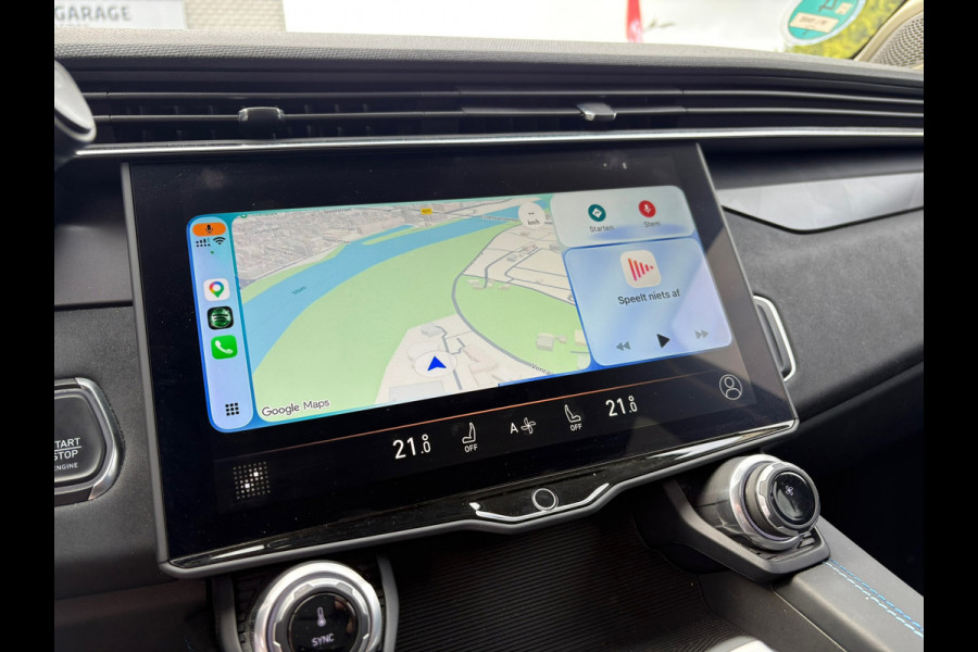 Lynk & Co 01 1.5 PHEV 261PK 360 camera (BOVAG/RIJKLAARPRIJS)
