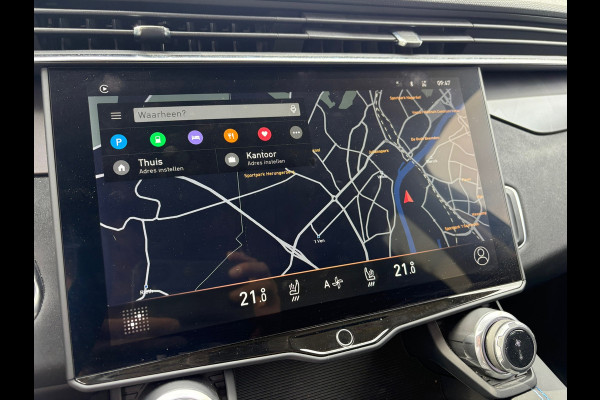 Lynk & Co 01 1.5 PHEV 261PK 360 camera (BOVAG/RIJKLAARPRIJS)