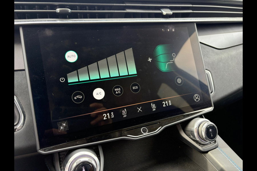 Lynk & Co 01 1.5 PHEV 261PK 360 camera (BOVAG/RIJKLAARPRIJS)