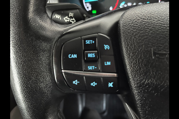 Ford Transit Custom Automaat 300 2.0 TDCI 130pk L2H1 Limited 3persoons, Airco, Navigatie, Trekhaak, Metallic lak, RIJKLAARPRIJS