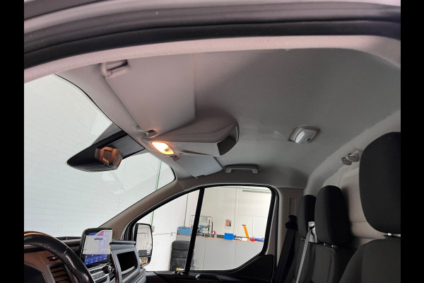 Ford Transit Custom Automaat 300 2.0 TDCI 130pk L2H1 Limited 3persoons, Airco, Navigatie, Trekhaak, Metallic lak, RIJKLAARPRIJS