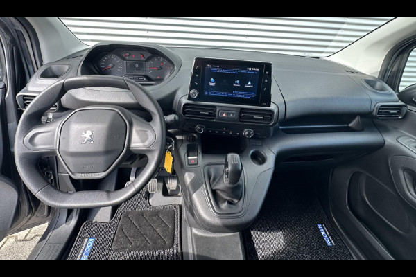 Peugeot Partner 1.5 BlueHDI Premium NIEUWSTAAT 27DKM MARGE Citroén Berlingo/Opel Combo