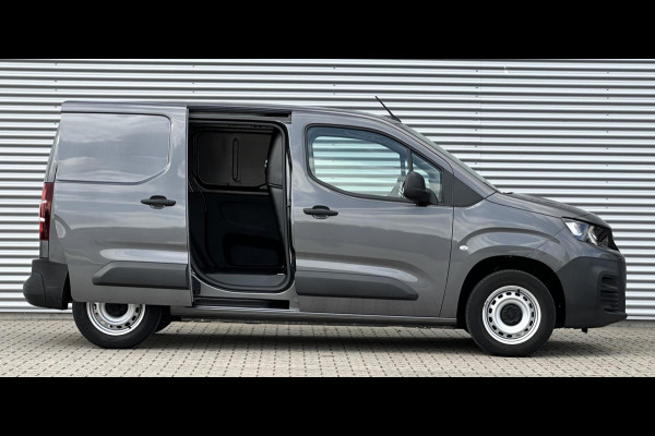 Peugeot Partner 1.5 BlueHDI Premium NIEUWSTAAT 27DKM MARGE Citroén Berlingo/Opel Combo