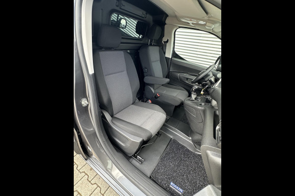 Peugeot Partner 1.5 BlueHDI Premium NIEUWSTAAT 27DKM MARGE Citroén Berlingo/Opel Combo