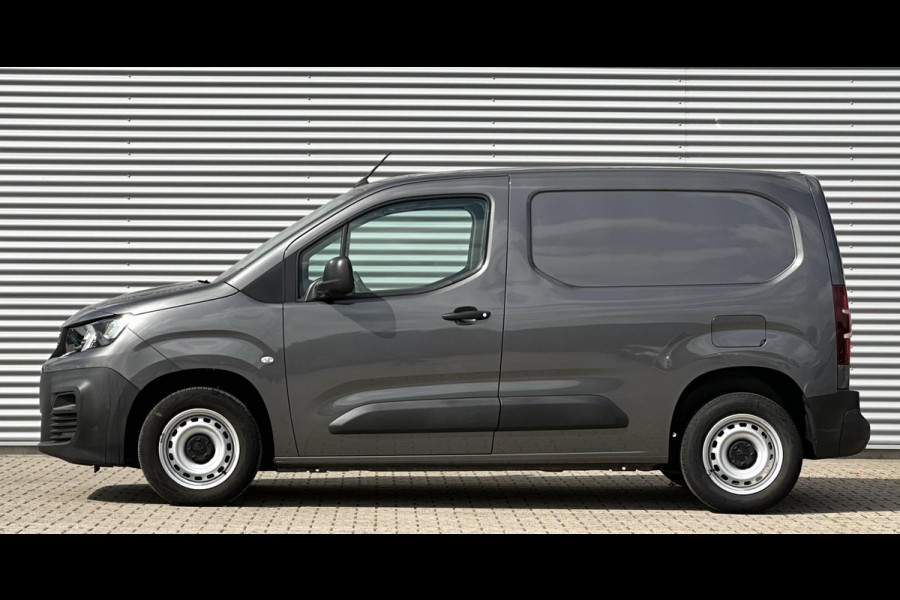 Peugeot Partner 1.5 BlueHDI Premium NIEUWSTAAT 27DKM MARGE Citroén Berlingo/Opel Combo