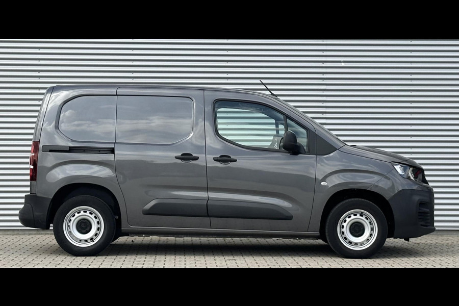 Peugeot Partner 1.5 BlueHDI Premium NIEUWSTAAT 27DKM MARGE Citroén Berlingo/Opel Combo