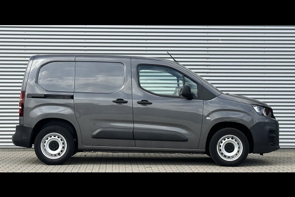 Peugeot Partner 1.5 BlueHDI Premium NIEUWSTAAT 27DKM MARGE Citroén Berlingo/Opel Combo