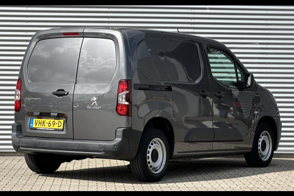 Peugeot Partner 1.5 BlueHDI Premium NIEUWSTAAT 27DKM MARGE Citroén Berlingo/Opel Combo
