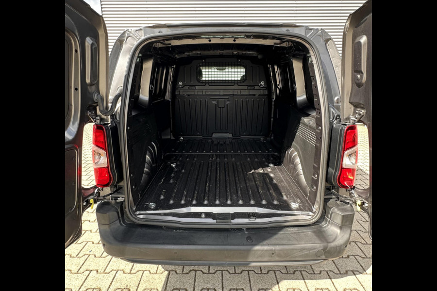 Peugeot Partner 1.5 BlueHDI Premium NIEUWSTAAT 27DKM MARGE Citroén Berlingo/Opel Combo