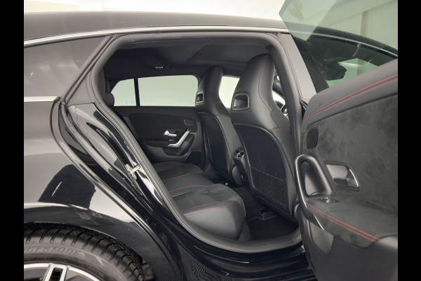Mercedes-Benz CLA-Klasse Shooting Brake 200 AMG Sportpack Business Solution (INCL-BTW) Aut. *PANO | LEATHER-MICROFIBRE | MULTIBEAM | MEMORY-PACK | AMBIENTLIGHT | HEATED-SPORTSEATS | WIDESCREEN-COCKPIT | DAB+ | NAVI-FULLMAP | CAMERA | PRIVACYGLASS | 18''ALU*