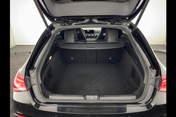 Mercedes-Benz CLA-Klasse Shooting Brake 200 AMG Sportpack Business Solution (INCL-BTW) Aut. *PANO | LEATHER-MICROFIBRE | MULTIBEAM | MEMORY-PACK | AMBIENTLIGHT | HEATED-SPORTSEATS | WIDESCREEN-COCKPIT | DAB+ | NAVI-FULLMAP | CAMERA | PRIVACYGLASS | 18''ALU*