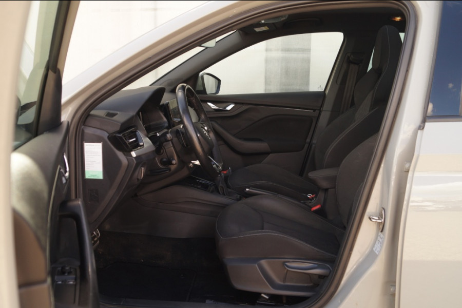 Škoda SCALA 1.0 TSI 110pk DSG Sport Business -PANO-LED-ECC-