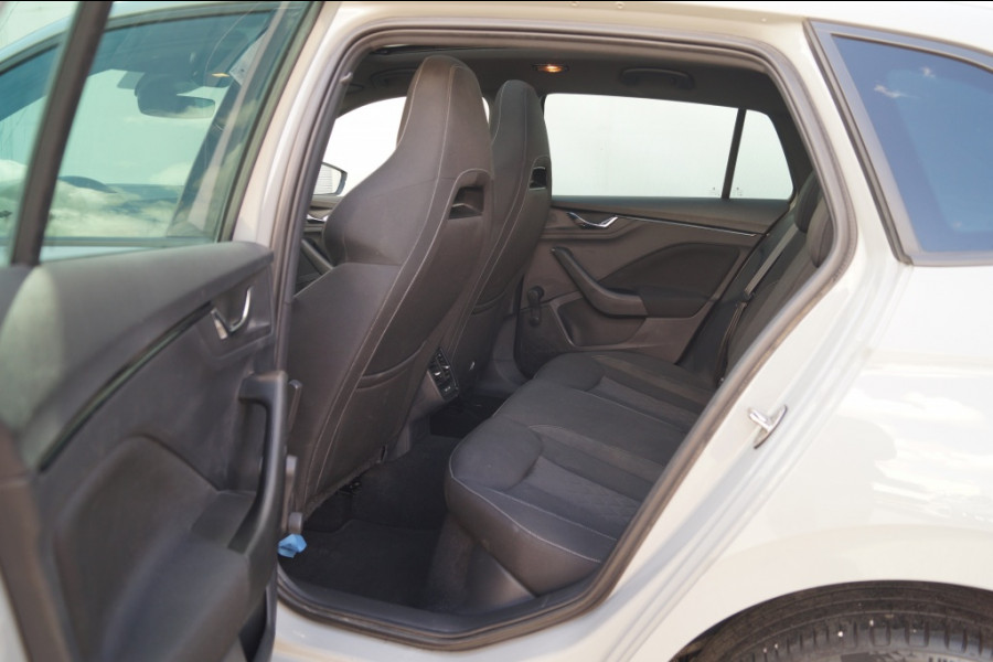 Škoda SCALA 1.0 TSI 110pk DSG Sport Business -PANO-LED-ECC-