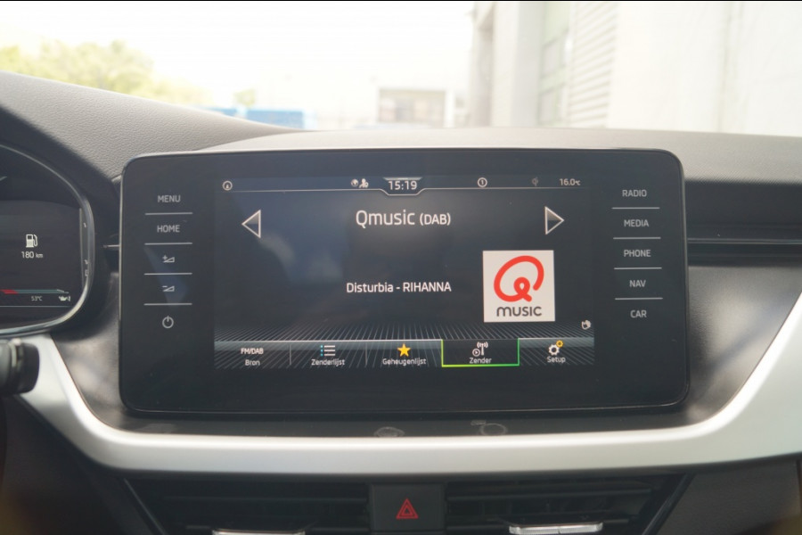 Škoda SCALA 1.0 TSI 110pk DSG Sport Business -PANO-LED-ECC-