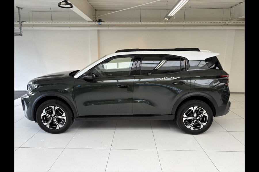 Citroën Ë-C3 Aircross Max 113pk Comfort Range 44 kWh | Tot 8 jaar garantie | Apple Carplay/Android Auto