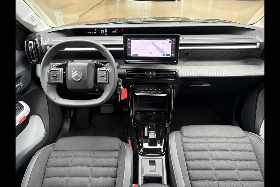 Citroën Ë-C3 Aircross Max 113pk Comfort Range 44 kWh | Tot 8 jaar garantie | Apple Carplay/Android Auto