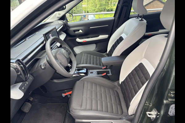 Citroën Ë-C3 Aircross Max 113pk Comfort Range 44 kWh | Tot 8 jaar garantie | Apple Carplay/Android Auto