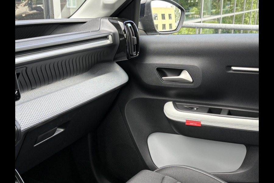 Citroën Ë-C3 Aircross Max 113pk Comfort Range 44 kWh | Tot 8 jaar garantie | Apple Carplay/Android Auto