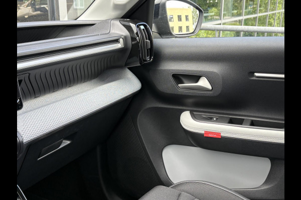 Citroën Ë-C3 Aircross Max 113pk Comfort Range 44 kWh | Tot 8 jaar garantie | Apple Carplay/Android Auto