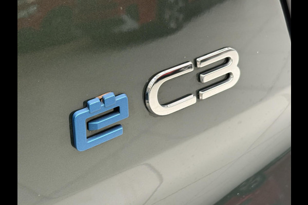 Citroën Ë-C3 Aircross Max 113pk Comfort Range 44 kWh | Tot 8 jaar garantie | Apple Carplay/Android Auto