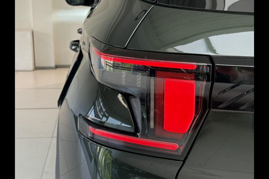 Citroën Ë-C3 Aircross Max 113pk Comfort Range 44 kWh | Tot 8 jaar garantie | Apple Carplay/Android Auto