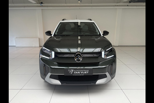 Citroën Ë-C3 Aircross Max 113pk Comfort Range 44 kWh | Tot 8 jaar garantie | Apple Carplay/Android Auto