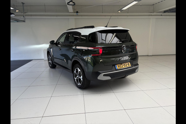 Citroën Ë-C3 Aircross Max 113pk Comfort Range 44 kWh | Tot 8 jaar garantie | Apple Carplay/Android Auto