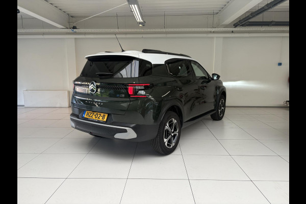 Citroën Ë-C3 Aircross Max 113pk Comfort Range 44 kWh | Tot 8 jaar garantie | Apple Carplay/Android Auto