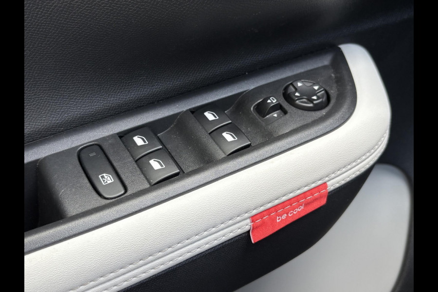 Citroën Ë-C3 Aircross Max 113pk Comfort Range 44 kWh | Tot 8 jaar garantie | Apple Carplay/Android Auto